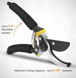 Pruning Shears