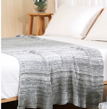 Soft Knitted Blankets