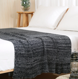 Soft Knitted Blankets