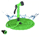 Garden Hose Spray