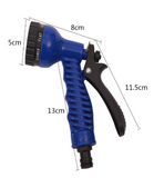 Garden Hose Spray